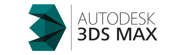 3dsmax logo