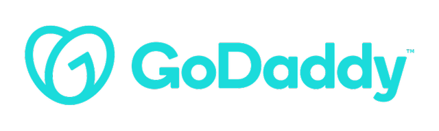 godaddy logo